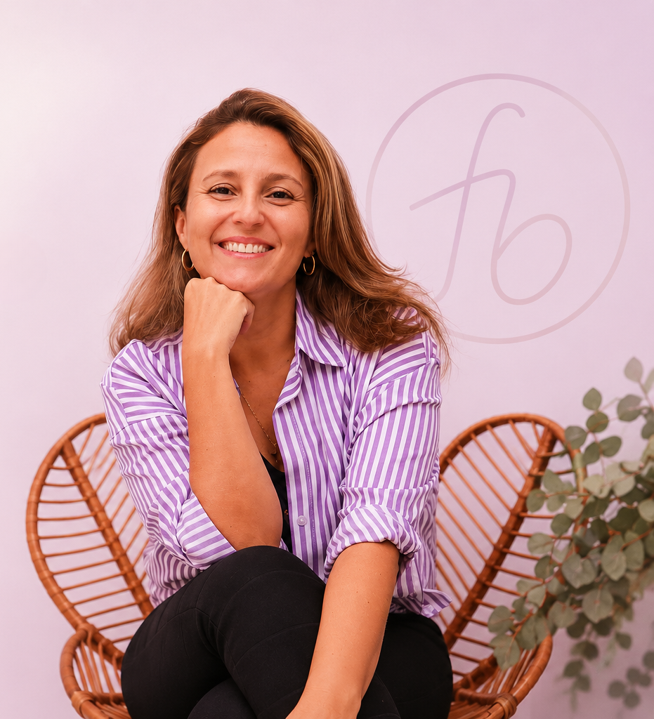 Fernanda Braga — Consultora Estratégica em Marketing e Gestão